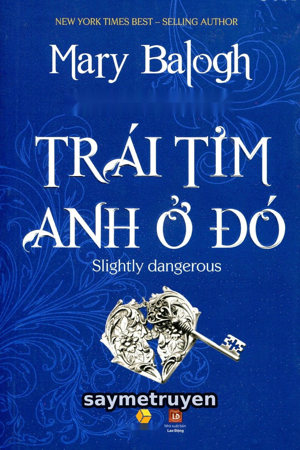 Trái Tim Anh Ở Đó