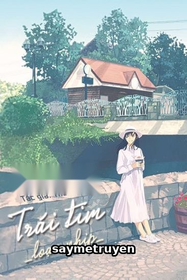Trái Tim Loạn Nhịp