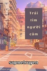 Trái Tim Người Câm