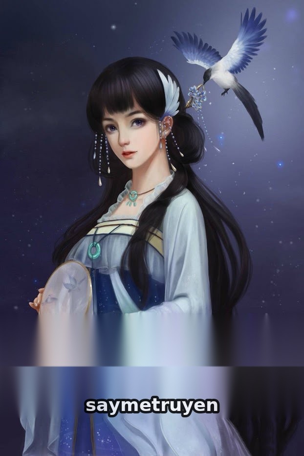 Trâm 3: Tình Lang Hờ