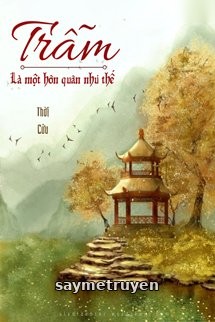 Trẫm Là Một Hôn Quân Như Thế