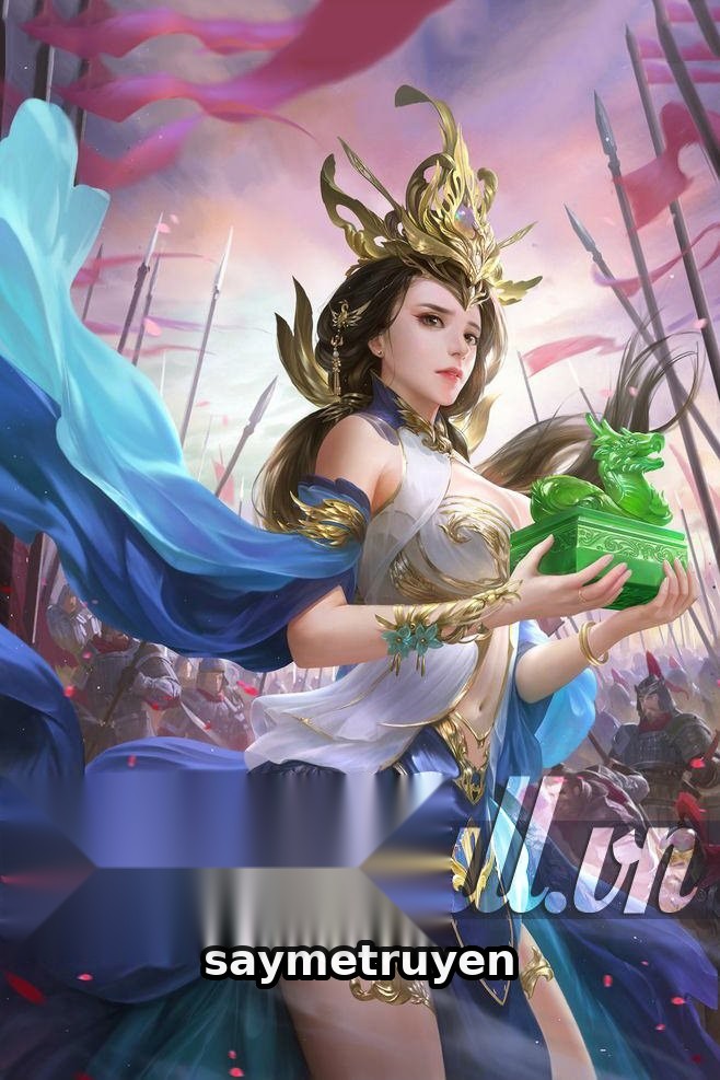 Trảm Nguyệt