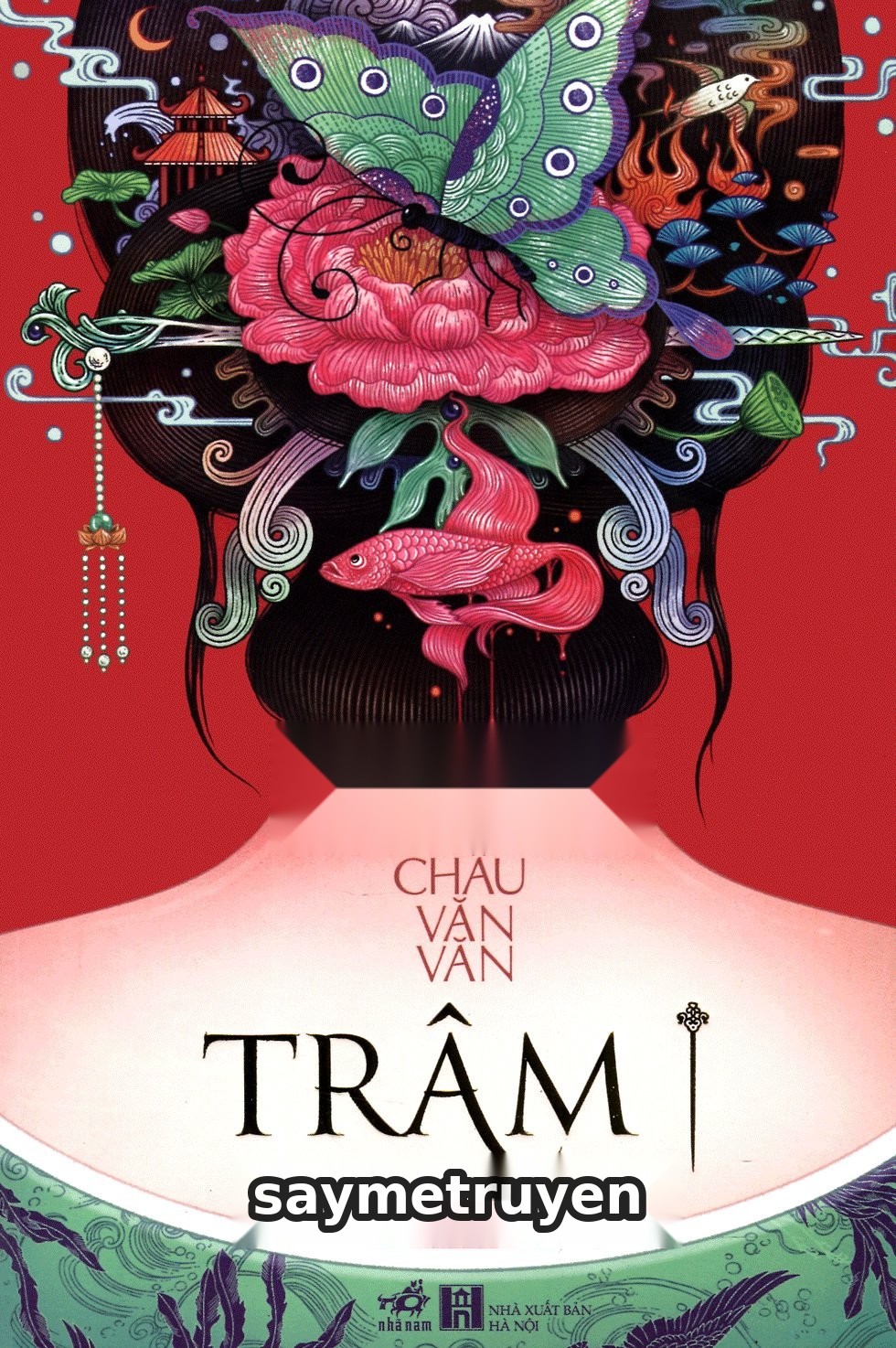 Trâm – Nữ Hoạn Quan