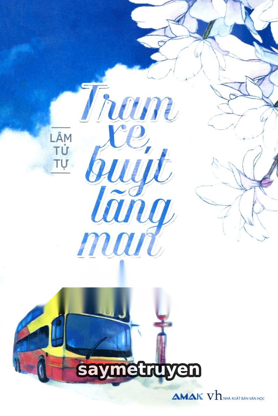 Trạm Xe Buýt Lãng Mạn