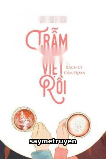 Trẫm Xuyên Việt Rồi