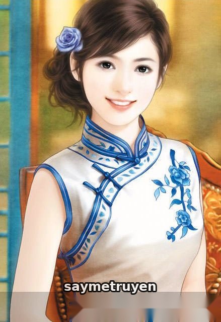 Trân Bảo Vợ Yêu