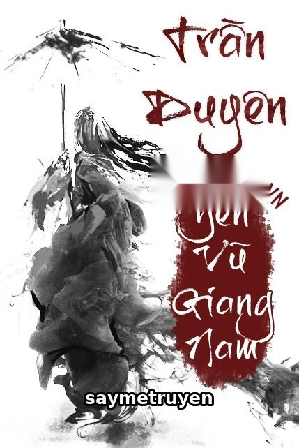Trần Duyên