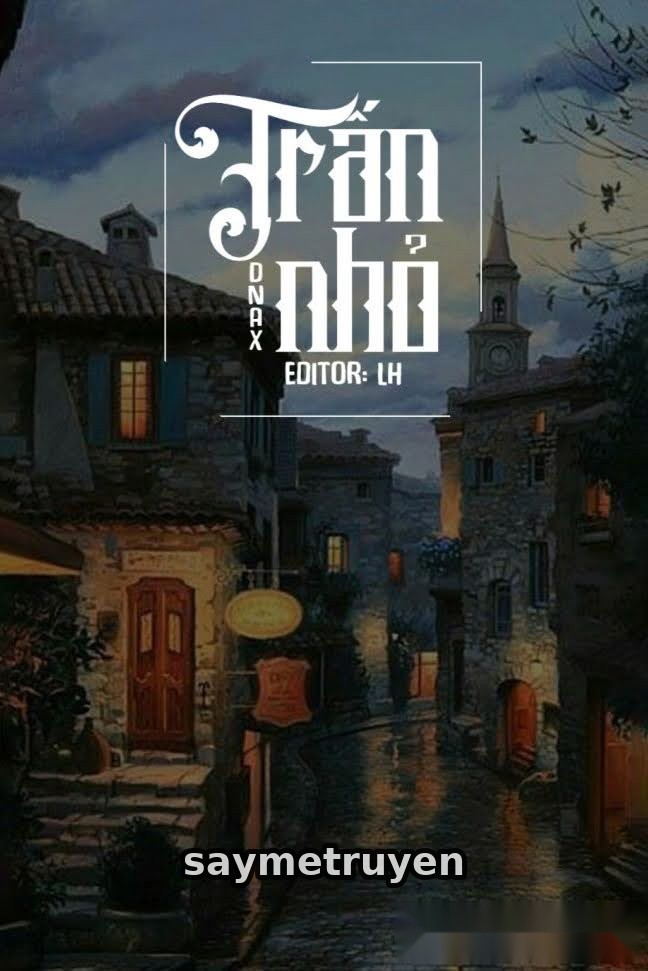 Trấn Nhỏ