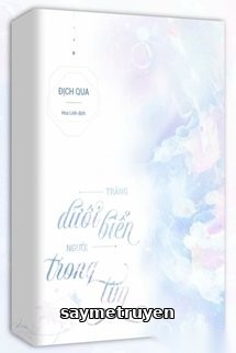 Trăng Dưới Biển, Người Trong Tim