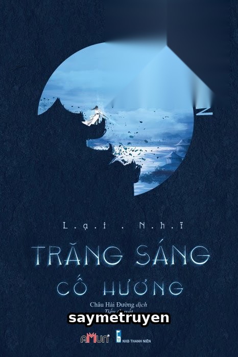 Trăng Sáng Cố Hương