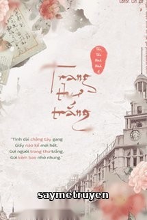 Trang Thư Trắng