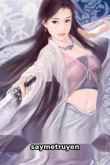 Trăng Trong Gương
