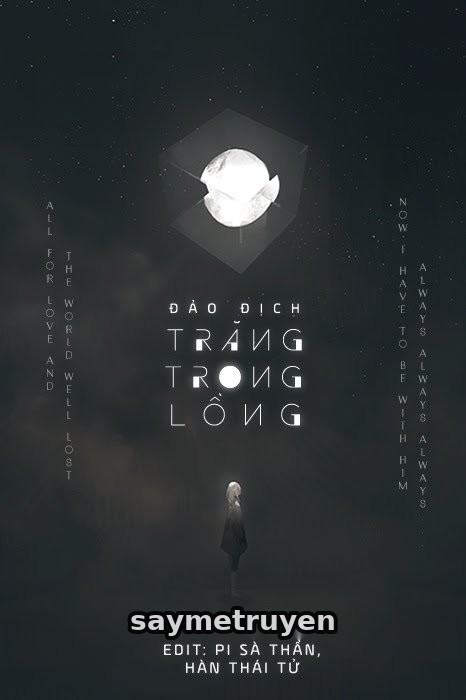 Trăng Trong Lồng