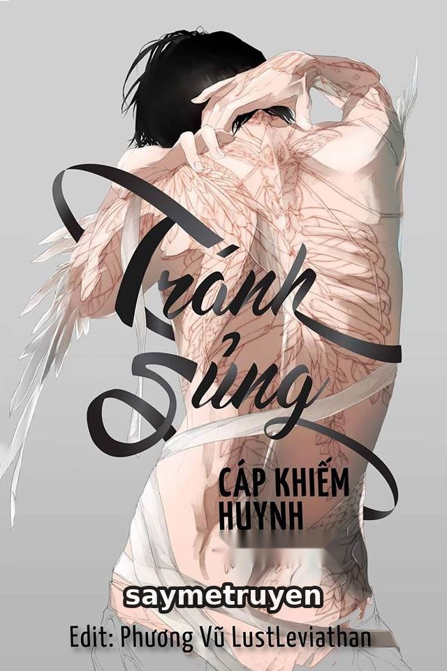 Tránh Sủng
