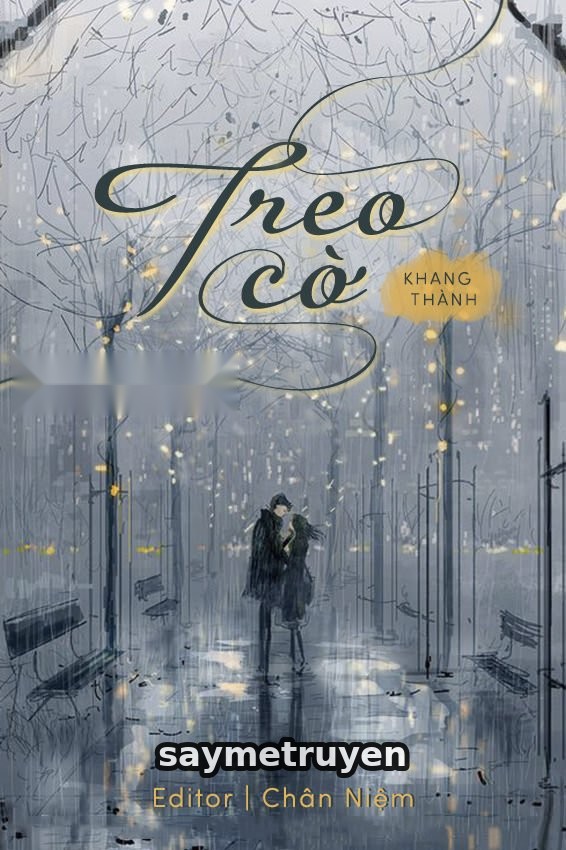 Treo Cờ