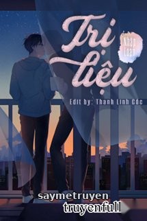 Trị Liệu