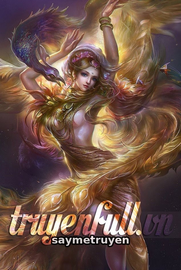 Triệu Hoán Sư Khuynh Thành (Phúc Hắc Cuồng Nữ: Khuynh Thành Triệu Hồi Sư)