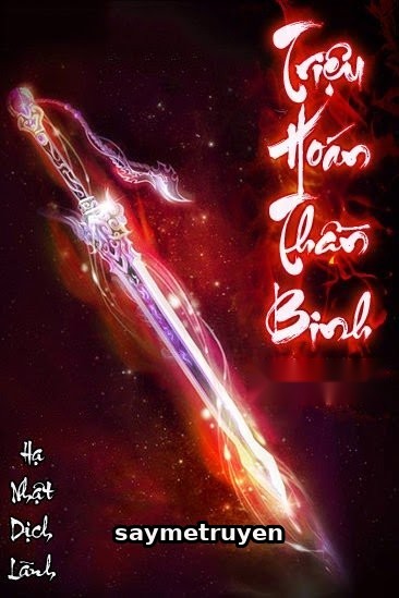 Triệu Hoán Thần Binh