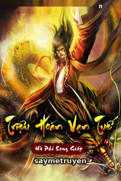 Triệu Hoán Vạn Tuế
