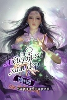 Triệu Hồi Sư Xinh Đẹp