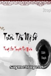 Triêu Tần Mộ Sở