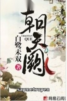 Triều Thiên Khuyết