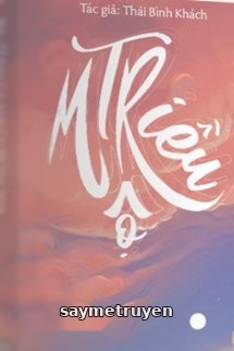 Triều Triều và Mộ Mộ