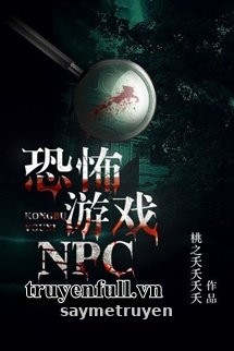 Trò Chơi Chạy Trốn Npc