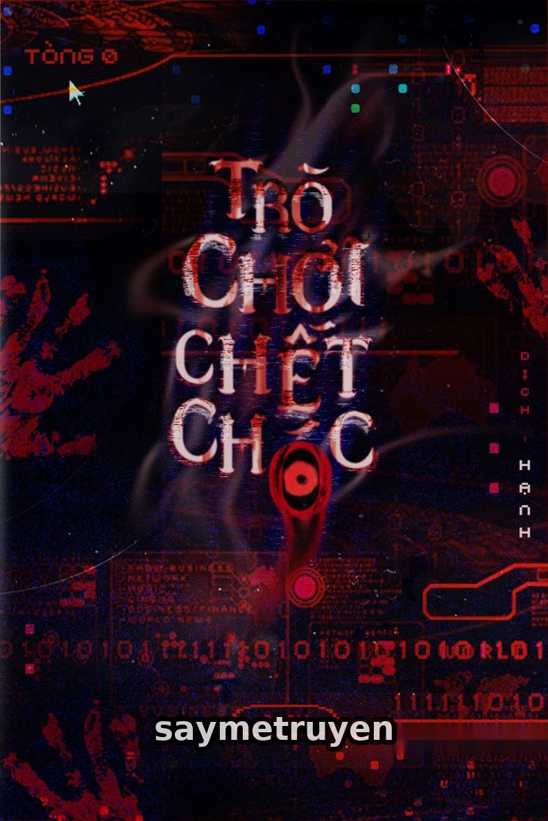 Trò Chơi Chết Chóc