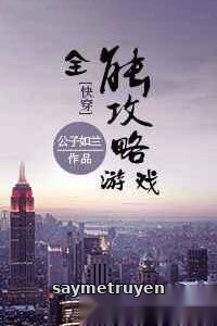 Trò Chơi Công Lược Toàn Năng