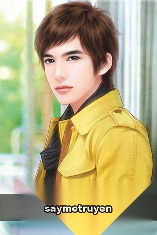 Trò Đùa Của Adam