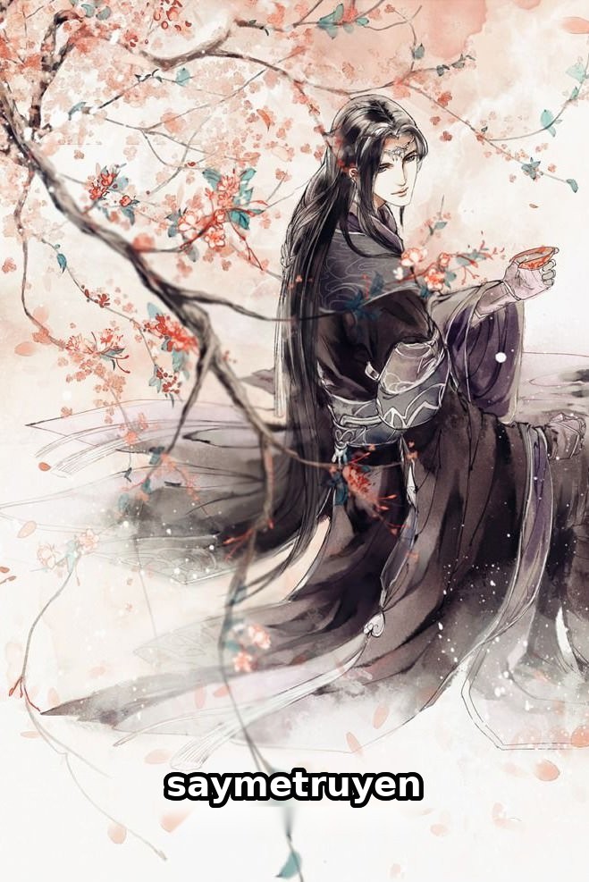 Trở Lại Thời Tiên Tôn Còn Niên Thiếu