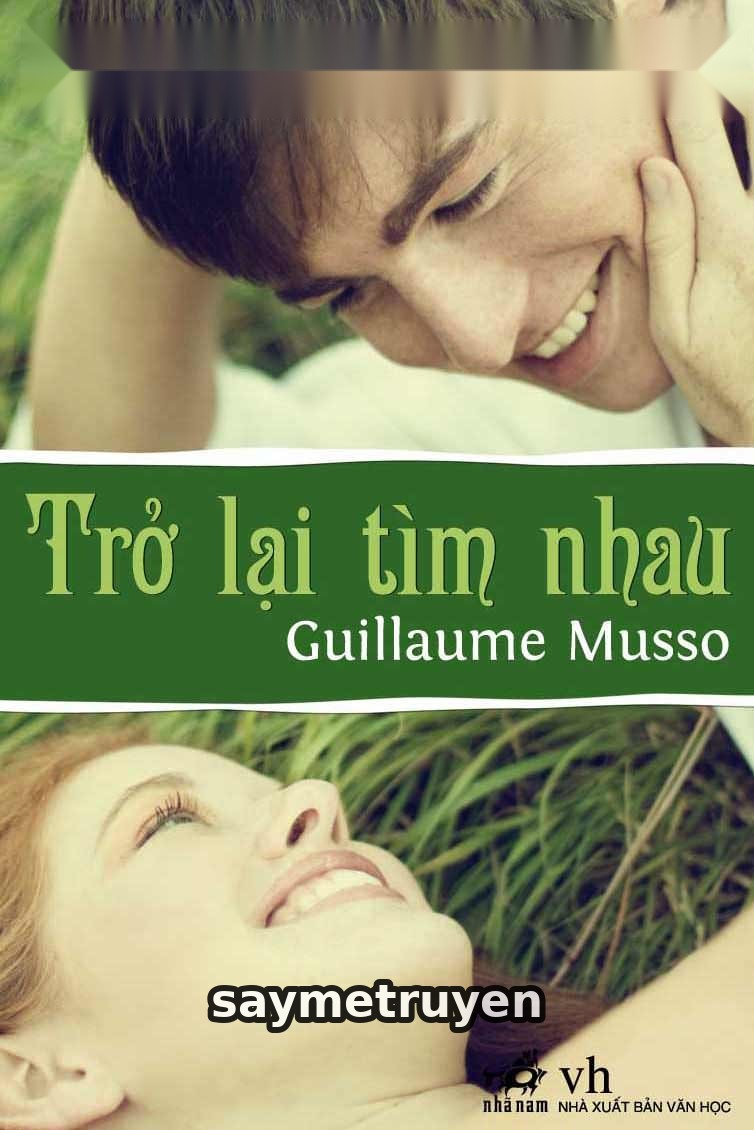 Trở Lại Tìm Nhau (One Day, Perhaps)