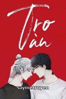 Tro Tàn