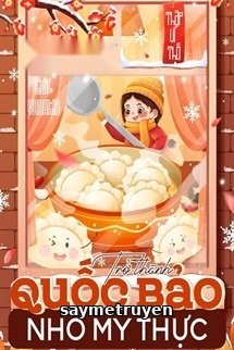 Trở Thành Quốc Bảo Nhờ Mỹ Thực
