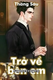 Trở Về Bên Em - Diệp Vĩnh Khang