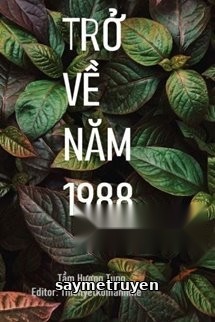 Trở Về Năm 1988