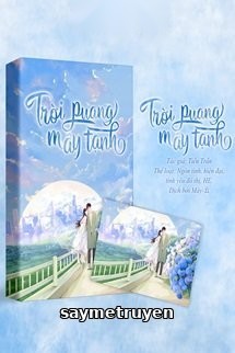 Trời Quang Mây Tạnh