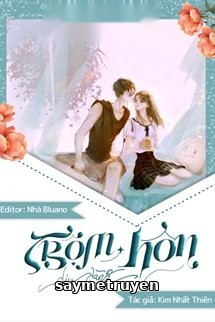 Trộm Hôn Dịu Dàng