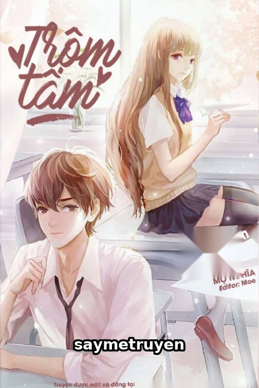Trộm Tâm