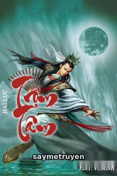 Trộm Tim