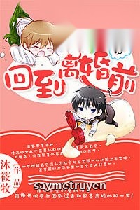 Trọng Sinh Chi Hồi Đáo Ly Hôn Tiền (Trở Lại Trước Khi Ly Hôn)