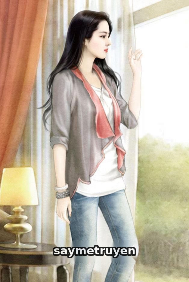Trọng Sinh Chi Phác Đảo Nữ Thần
