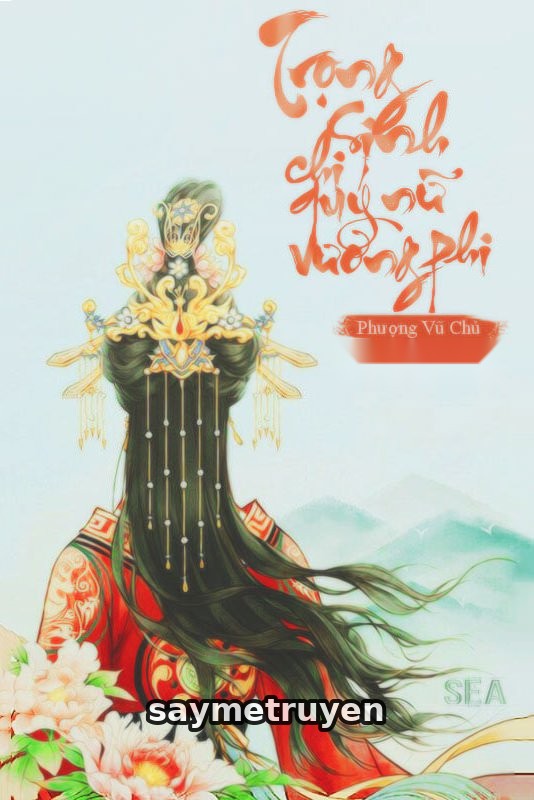 Trọng Sinh Chi Quý Nữ Vương Phi