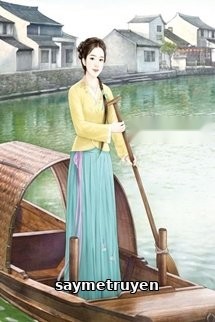 Trọng Sinh Ngư Dân Nữ