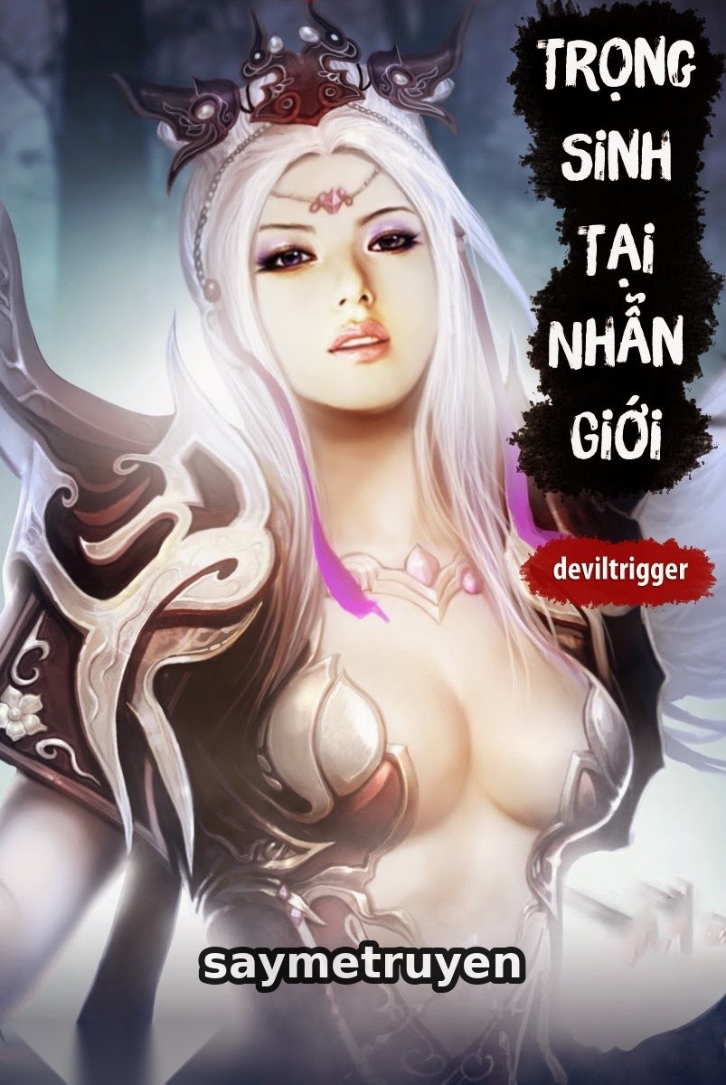 Trọng Sinh Tại Nhẫn Giới