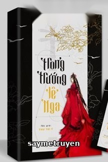 Trong Trướng Lê Nga