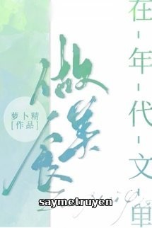 Trong Văn Niên Đại Nuôi Nhân Vật Phản Diện