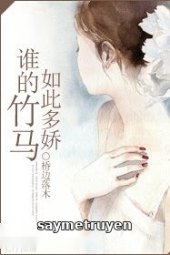Trúc Mã Của Ai Mà Đáng Yêu Vậy