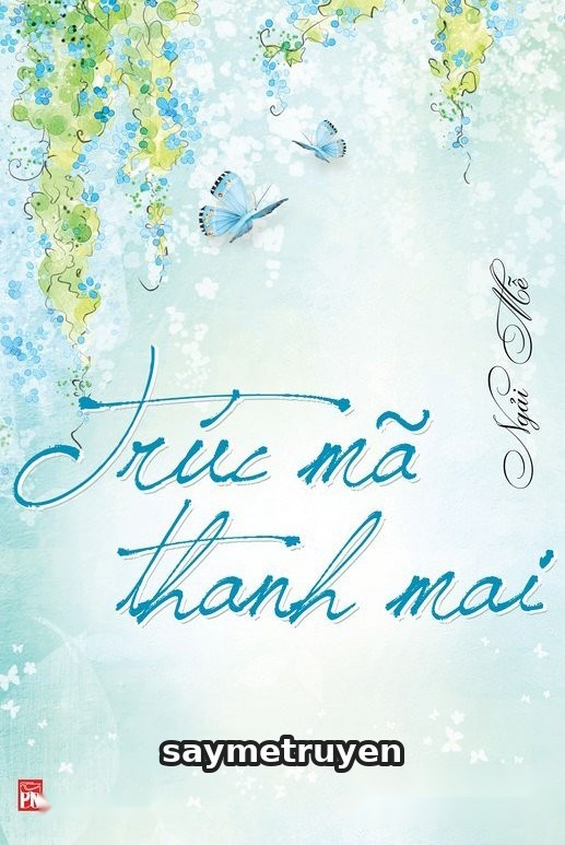 Trúc Mã Thanh Mai